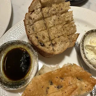 House-Made Bread