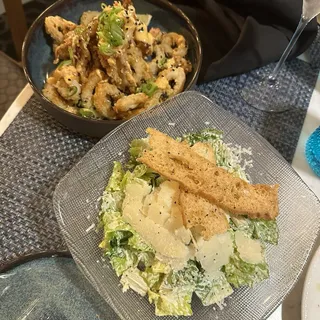 *Caesar Salad