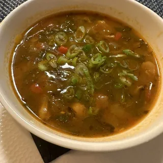 Soup du Jour