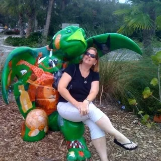 Andie P.