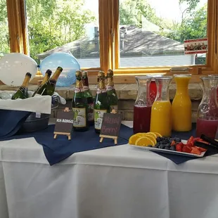 M Catering An Event Management Group