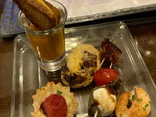 Chef Jack's Catering