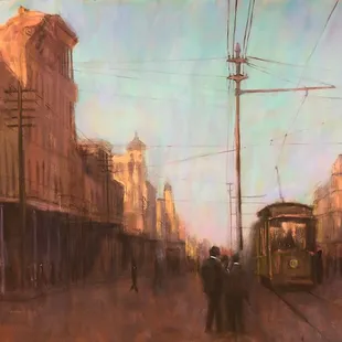Canal Street