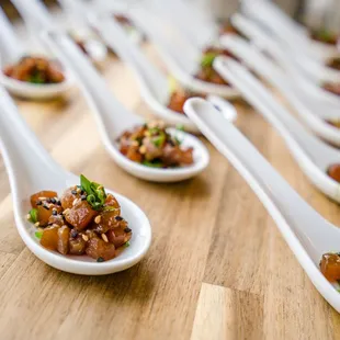 Poke Spoon