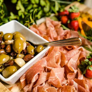 Charcuterie