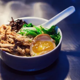 Ramen Bowl