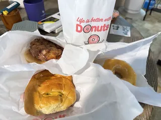 Debbie's Donuts