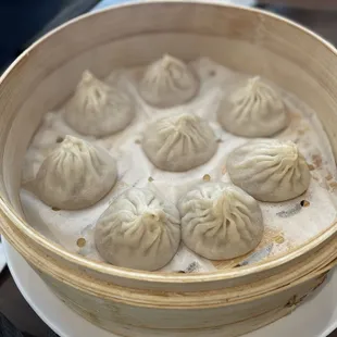 Original Pork Xlb