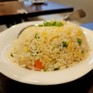 Shrimp Fried Rice