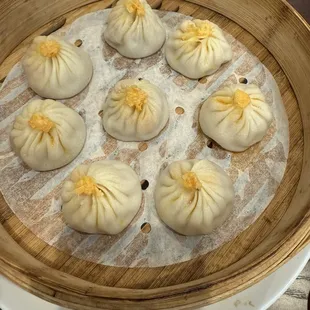 Xiao Long Bao