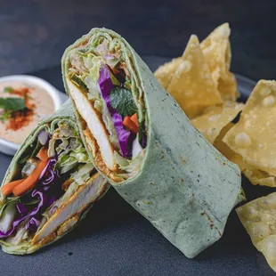 wraps, burrito, food, burritos and wraps