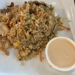 Fried Rice