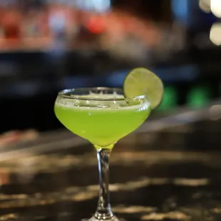 drink
