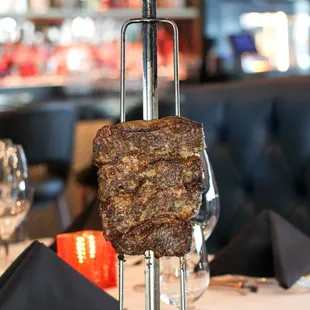 food, steak