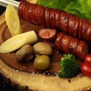 food