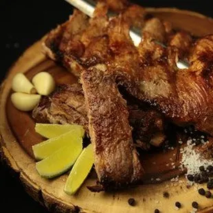 food, bbq ribs, ribs