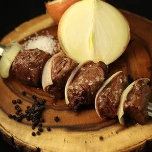food, steak