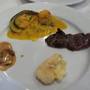 Fogo De Chow