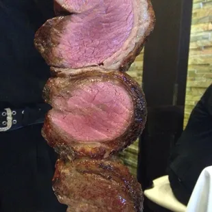House Special Picanha