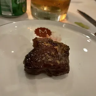 Short Rib