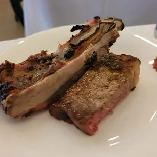 Pork Ribs