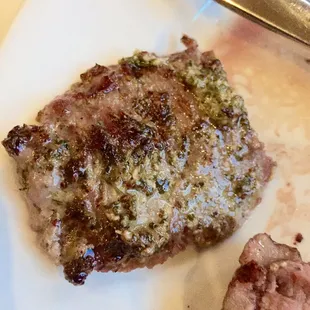 Boneless Leg of Lamb