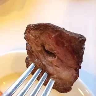 Beef Ribs