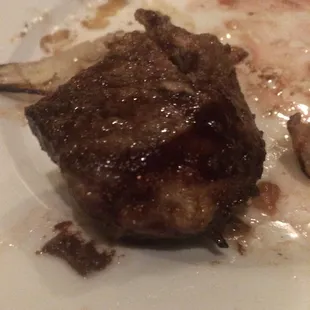Garlic Beef
