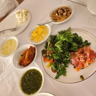 Kale Salad