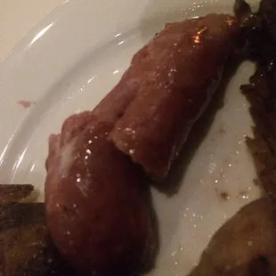 Smoked Sausage