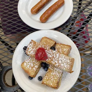 French Toast