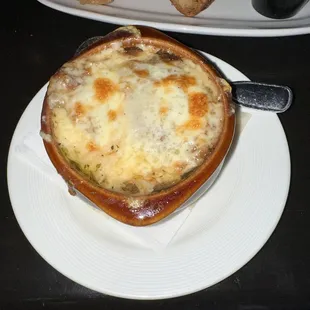 Guinness Onion Soup