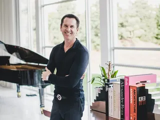 Mark Edward Private Jeweller