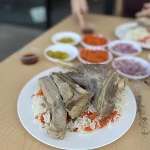 food, burritos and wraps