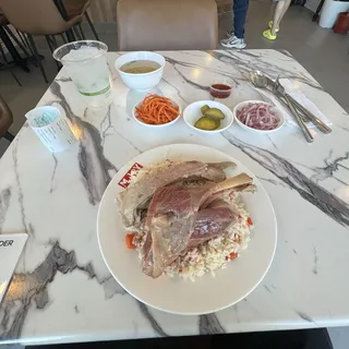 Extra Rib