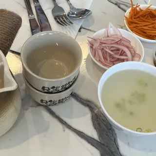 Special Tea With Milk (Sweet) ()