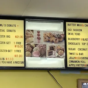 Menu 10.08.22