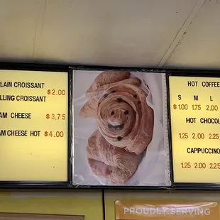 Menu 10.08.22