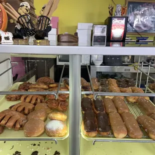 Donut availability&apos;s 10.08.22