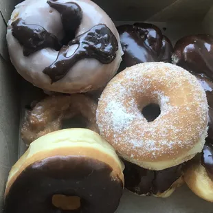 Donuts!!