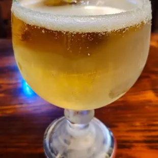 Schooner