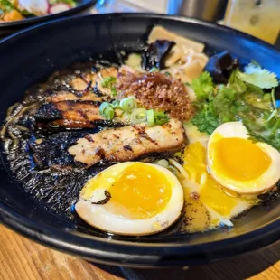 Pork Chashu Ramen