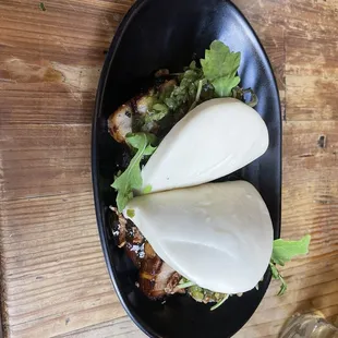 Bao Buns