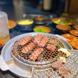 Beef Combo (L)