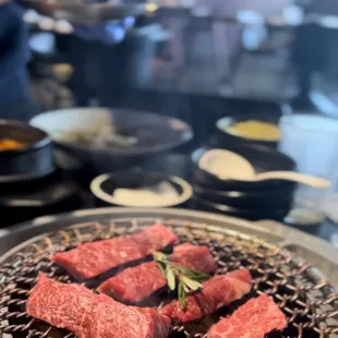 Beef Combo