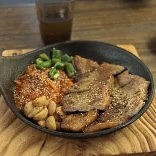 Pork Belly