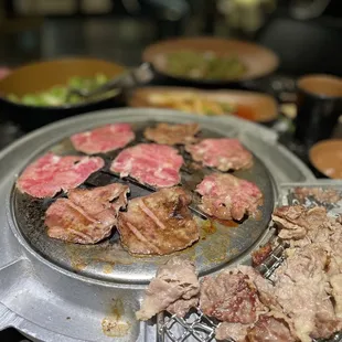 Beef Tongue