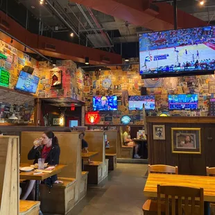 Wall art and tv&quot;s