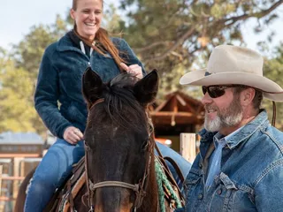 Historic Triple B Ranch