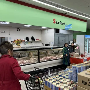 Little confused, looks like beefy to me....